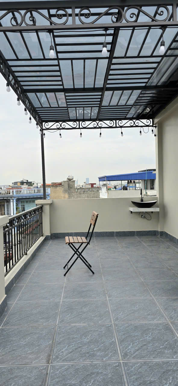 BÁN NHÀ NGÕ 152 HỒ SEN – LÊ CHÂN – HẢI PHÒNG